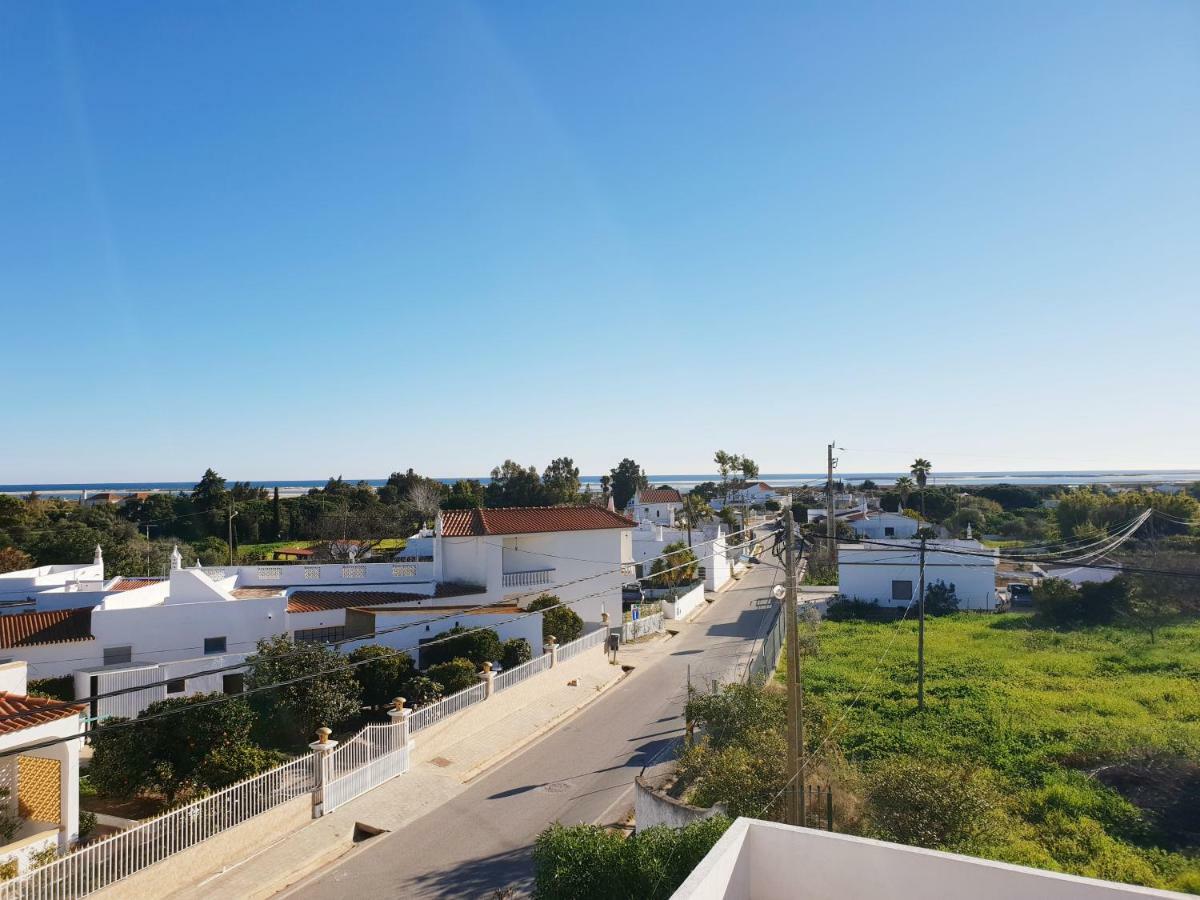 Villa Casas Algarvias Arroteia de Baixo Exterior foto