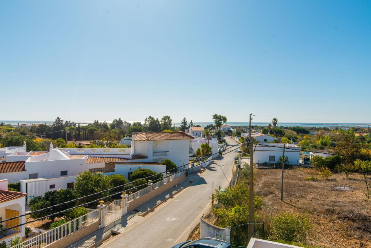 Villa Casas Algarvias Arroteia de Baixo Exterior foto